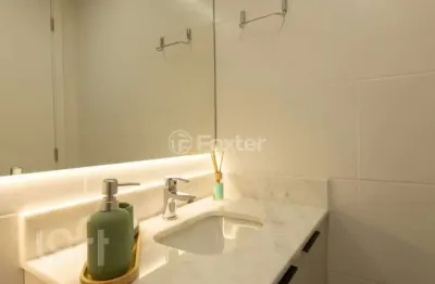 Apartamento com 2 quartos à venda na avenida lageado, 153, petrópolis, porto alegre, 66 m2 por r$ 1.099.000