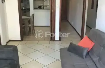 Apartamento com 2 quartos à venda na avenida getúlio vargas, 690, menino deus, porto alegre, 73 m2 por r$ 250.000