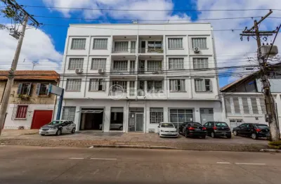 Apartamento com 3 quartos à venda na avenida brasil, 867, navegantes, porto alegre, 77 m2 por r$ 220.000