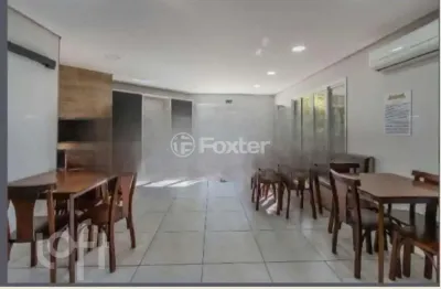 Apartamento com 3 quartos à venda na rua wilson adnislen freitas de paiva bueno, 41, cavalhada, porto alegre, 71 m2 por r$ 570.000
