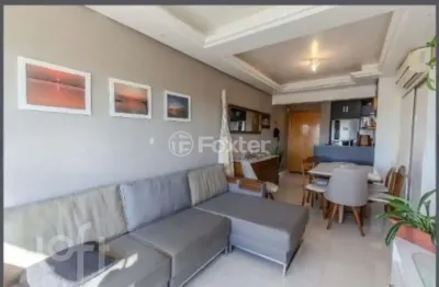 Apartamento com 3 quartos à venda na rua wilson adnislen freitas de paiva bueno, 41, cavalhada, porto alegre, 71 m2 por r$ 540.000