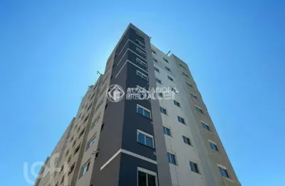 Apartamento com 2 quartos à venda na rua doutor carlos renato r. fonseca, 375, jardim itu sabará, porto alegre, 50 m2 por r$ 418.000