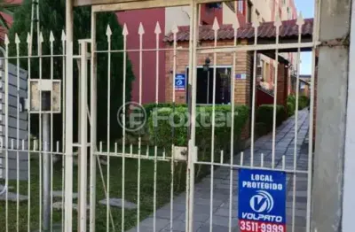 Cobertura com 2 quartos à venda na rua rio branco, 623, vila ponta porã, cachoeirinha, 183 m2 por r$ 599.000