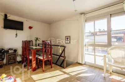 Cobertura com 2 quartos à venda na rua rio branco, 623, vila ponta porã, cachoeirinha, 183 m2 por r$ 599.000