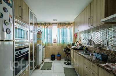 Cobertura com 2 quartos à venda na rua rio branco, 623, vila ponta porã, cachoeirinha, 183 m2 por r$ 599.000