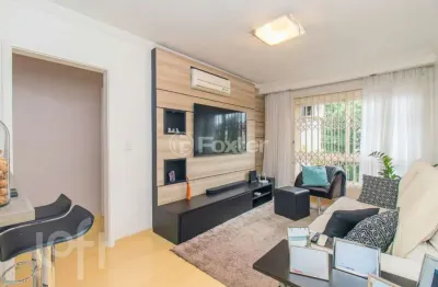 Apartamento com 2 quartos à venda na rua ângelo crivellaro, 505, jardim do salso, porto alegre, 76 m2 por r$ 350.000