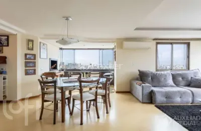 Apartamento com 2 quartos à venda na rua joão abbott, 516, petrópolis, porto alegre, 89 m2 por r$ 1.050.000