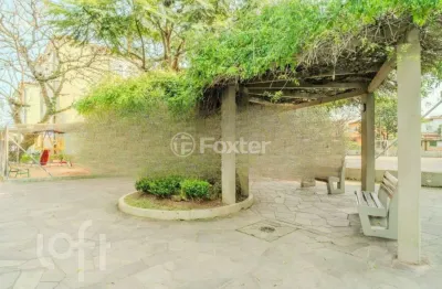 Apartamento com 3 quartos à venda na avenida romeu samarani ferreira, 400, vila nova, porto alegre, 69 m2 por r$ 169.000