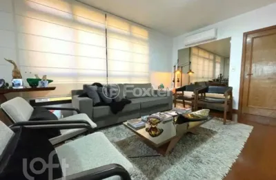 Apartamento com 4 quartos à venda na avenida trompowsky, 238, centro, florianópolis, 237 m2 por r$ 3.000.000