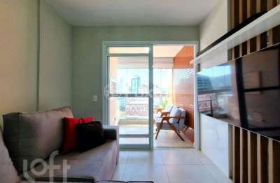 Apartamento com 3 quartos à venda na rua delminda silveira, 535, agronômica, florianópolis, 84 m2 por r$ 1.080.000