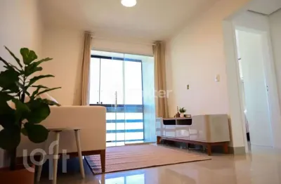Apartamento com 2 quartos à venda na rua walter lamb, 115, são josé, são leopoldo, 65 m2 por r$ 390.000
