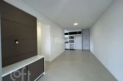 Apartamento com 3 quartos à venda na rua joaquim nabuco, 1718, capoeiras, florianópolis, 80 m2 por r$ 982.000