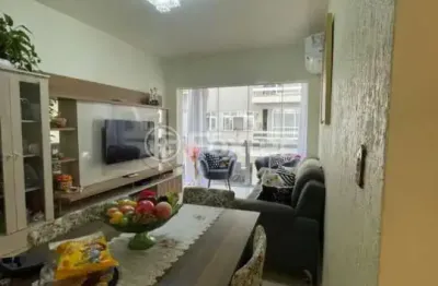 Apartamento com 2 quartos à venda na rua avaí, 338, vila rosa, novo hamburgo, 64 m2 por r$ 280.000