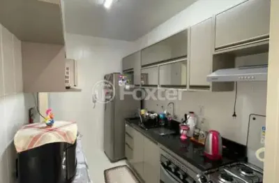 Apartamento com 2 quartos à venda na Rua Avaí, 338, Vila Rosa, Novo Hamburgo, 64 m2 por R$ 280.000