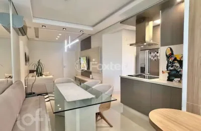 Apartamento com 2 quartos à venda na rua libia cruz, 275, estreito, florianópolis, 81 m2 por r$ 950.000