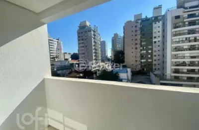 Apartamento com 3 quartos à venda na rua santo inácio de loyola, 64, centro, florianópolis, 95 m2 por r$ 1.298.000