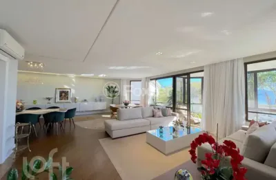 Apartamento com 3 quartos à venda na avenida governador irineu bornhausen, 3660, agronômica, florianópolis, 283 m2 por r$ 4.500.000