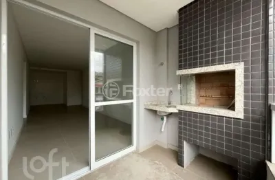 Apartamento com 2 quartos à venda na rua santa luzia, 341, trindade, florianópolis, 77 m2 por r$ 950.000