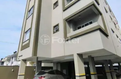 Apartamento com 2 quartos à venda na rua bernadina basilissa da silva, 105, nova palhoça, palhoça, 70 m2 por r$ 275.000