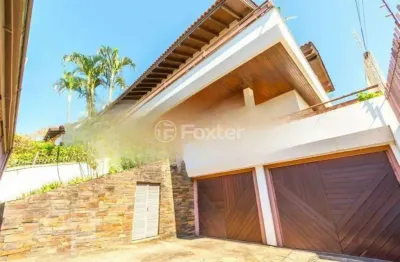 Casa com 4 quartos à venda na rua matias josé bins, 777, três figueiras, porto alegre, 338 m2 por r$ 2.350.000