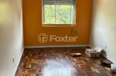 Apartamento com 2 quartos à venda na avenida niterói, 459, medianeira, porto alegre, 72 m2 por r$ 280.000
