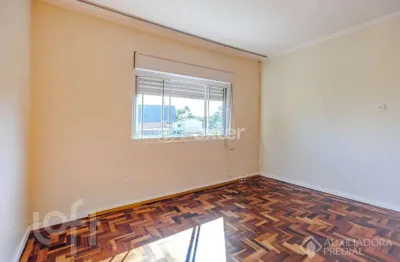 Apartamento com 2 quartos à venda na avenida niterói, 459, medianeira, porto alegre, 72 m2 por r$ 265.000