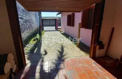 Casa com 3 quartos à venda na rua méxico, 87, santo afonso, novo hamburgo, 170 m2 por r$ 550.000