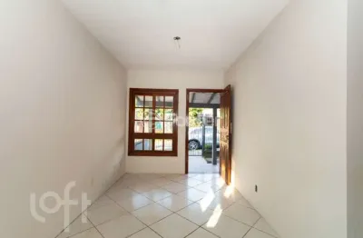 Casa com 3 quartos à venda na rua ilha encantada, 40, olaria, canoas, 61 m2 por r$ 350.000