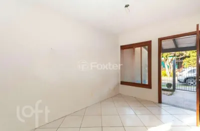 Casa com 3 quartos à venda na rua ilha encantada, 40, olaria, canoas, 71 m2 por r$ 329.000