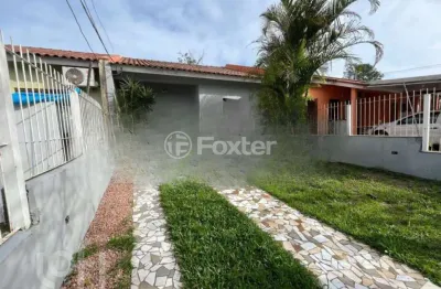 Casa com 2 quartos à venda na avenida nossa senhora de guadalupe, 391, hípica, porto alegre, 60 m2 por r$ 285.000