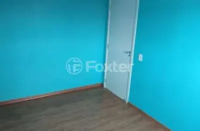Apartamento com 2 quartos à venda na rua odilo aloysio daudt, 1199, feitoria, são leopoldo, 63 m2 por r$ 160.000