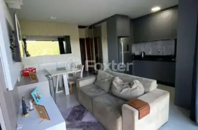 Casa com 2 quartos à venda na rua jailton alexandre alves, 342, bela vista, palhoça, 68 m2 por r$ 350.000