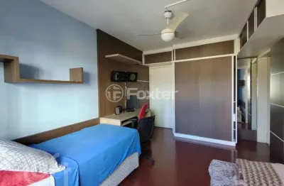 Kitnet / stúdio à venda na rua josé bonifácio, 1308, morro do espelho, são leopoldo, 28 m2 por r$ 150.000