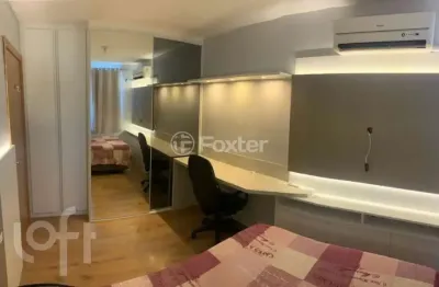 Apartamento com 2 quartos à venda na avenida lúcio bittencourt, 1350, centro, sapucaia do sul, 48 m2 por r$ 199.000