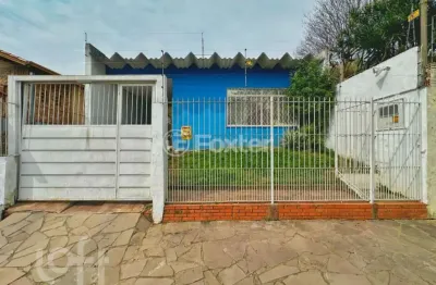 Casa com 2 quartos à venda na rua ivo afonso, 338, fião, são leopoldo, 145 m2 por r$ 405.000