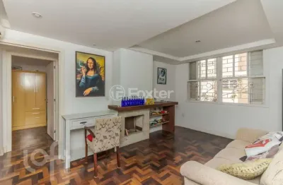 Apartamento com 2 quartos à venda na rua anita garibaldi, 2543, boa vista, porto alegre, 60 m2 por r$ 310.000
