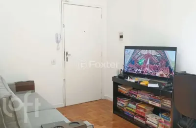 Apartamento com 1 quarto à venda na rua barão do amazonas, 567, petrópolis, porto alegre, 34 m2 por r$ 182.000