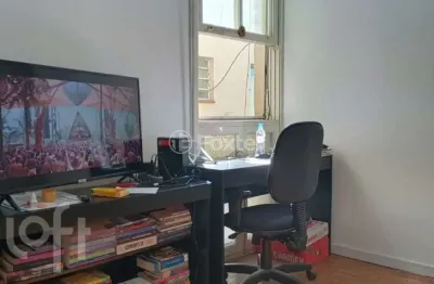 Apartamento com 1 quarto à venda na rua barão do amazonas, 567, petrópolis, porto alegre, 34 m2 por r$ 182.000