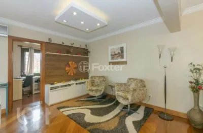 Apartamento com 3 quartos à venda na rua furriel luiz antônio de vargas, 238, bela vista, porto alegre, 227 m2 por r$ 1.700.000
