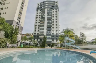 Apartamento com 3 quartos à venda na avenida diário de notícias, 1555, cristal, porto alegre, 98 m2 por r$ 900.000