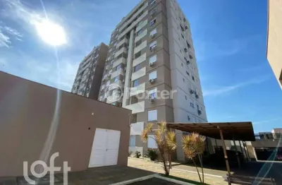 Apartamento com 2 quartos à venda na avenida farroupilha, 8701, são josé, canoas, 65 m2 por r$ 380.000