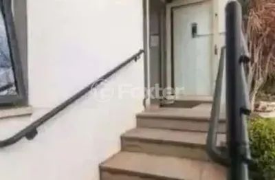 Apartamento com 1 quarto à venda na rua visconde de pelotas, 21, passo da areia, porto alegre, 60 m2 por r$ 195.000