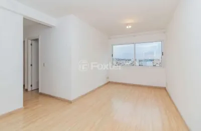 Apartamento com 3 quartos à venda na avenida bento gonçalves, 1515, santo antônio, porto alegre, 65 m2 por r$ 418.000