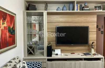 Apartamento com 2 quartos à venda na avenida francisco petuco, 45, boa vista, porto alegre, 58 m2 por r$ 500.000