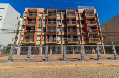 Apartamento com 1 quarto à venda na rua celeste gobbato, 195, praia de belas, porto alegre, 44 m2 por r$ 340.000