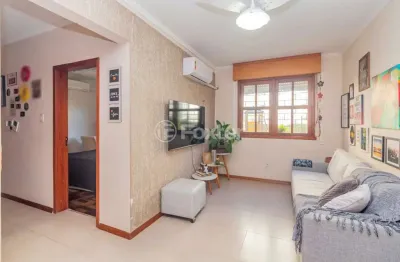 Apartamento com 2 quartos à venda na rua felizardo furtado, 515, petrópolis, porto alegre, 56 m2 por r$ 250.000