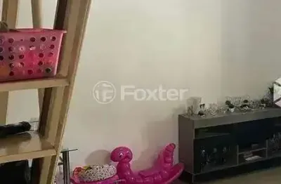 Casa comercial com 1 sala à venda na rua arahy borges ortiz, 140, mário quintana, porto alegre, 150 m2 por r$ 580.000