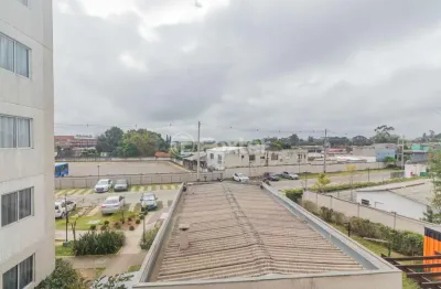 Apartamento com 2 quartos à venda na rua dos maias, 1103, rubem berta, porto alegre, 41 m2 por r$ 168.000