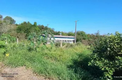 Terreno à venda na rua francisco loff, 951, mato alto, gravataí, 3000 m2 por r$ 325.000