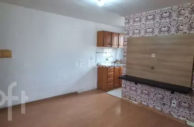 Apartamento com 2 quartos à venda na Rua Nelson Zang, 271, Partenon, Porto Alegre, 39 m2 por R$ 145.000